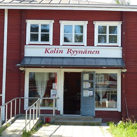 شقة Kolinkylä  في Kolin Ryynanen المظهر الخارجي الصورة