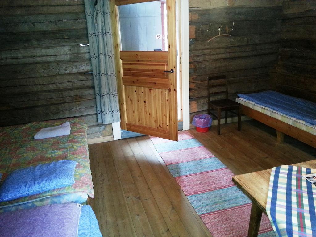 شقة Kolinkylä  في Kolin Ryynanen الغرفة الصورة