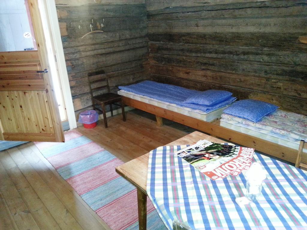 شقة Kolinkylä  في Kolin Ryynanen الغرفة الصورة