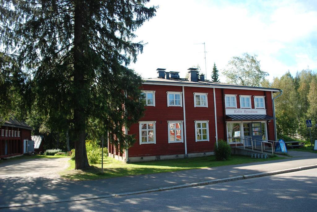 شقة Kolinkylä  في Kolin Ryynanen المظهر الخارجي الصورة