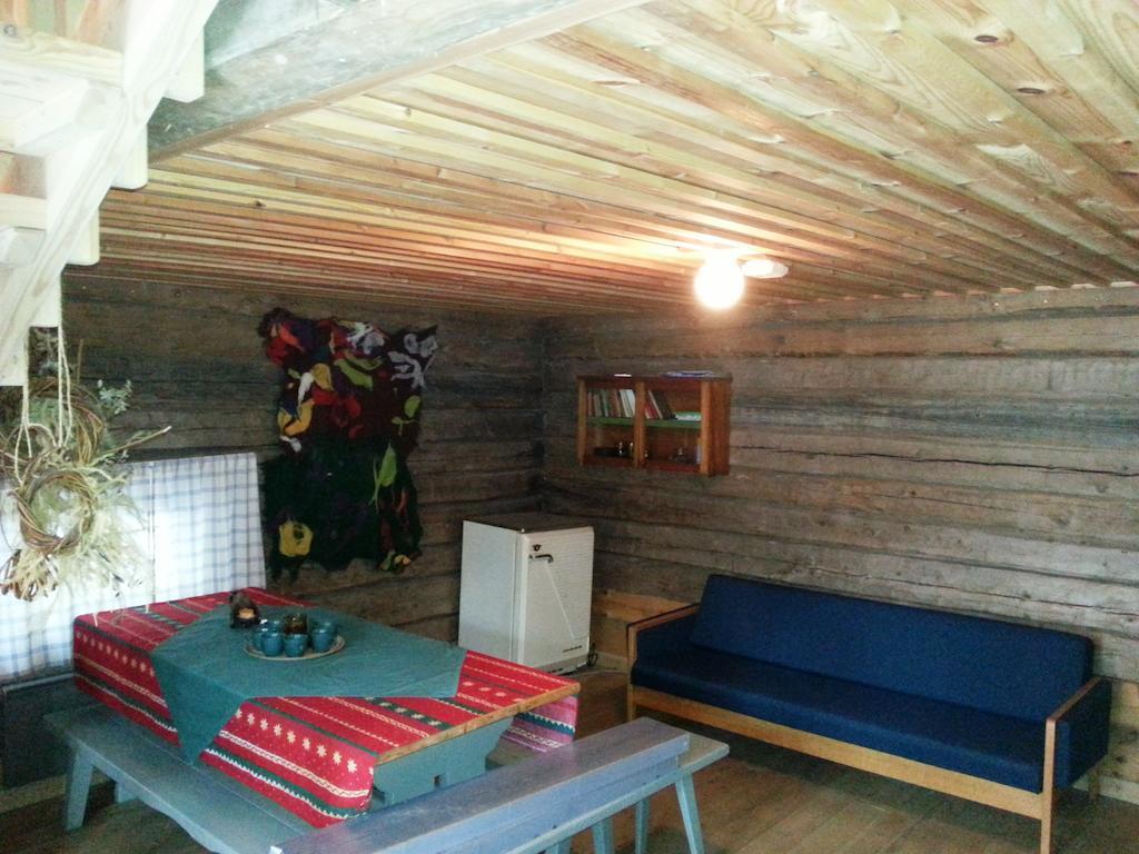 شقة Kolinkylä  في Kolin Ryynanen المظهر الخارجي الصورة